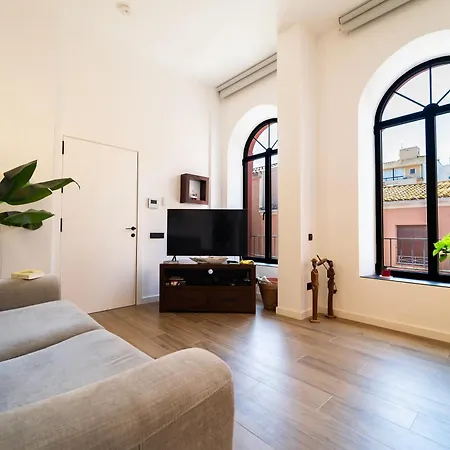 Apartment La Petite Maison Tauler