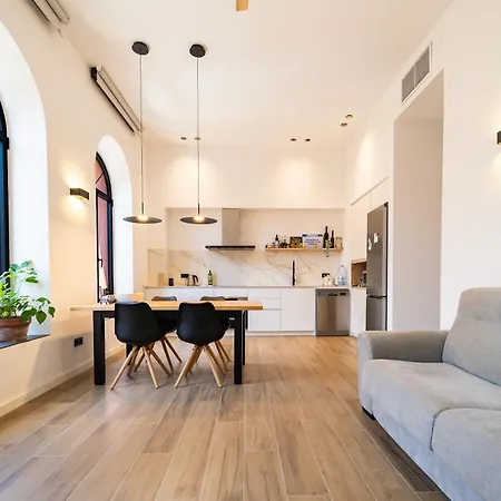 Apartment La Petite Maison Tauler