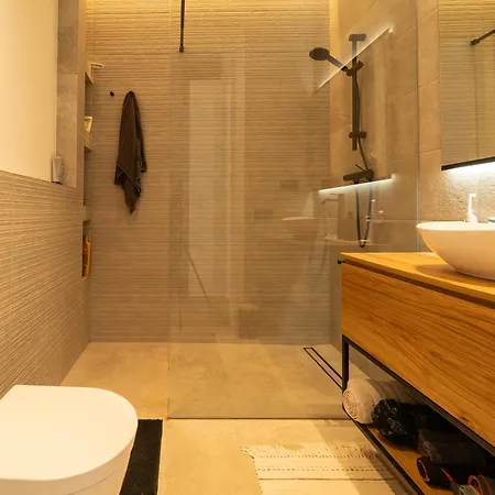 La Petite Maison Tauler Apartment