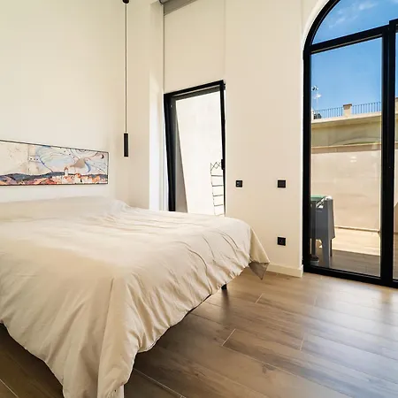 Apartment La Petite Maison Tauler Palamos