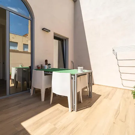 Apartment La Petite Maison Tauler *