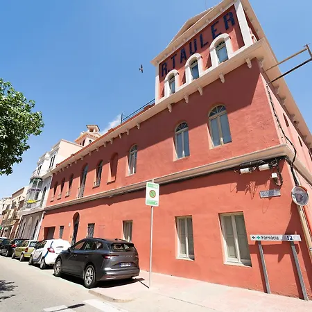 La Petite Maison Tauler *